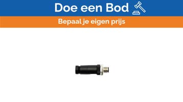 Bieden: Airmar NMEA 2000 Field Attachable, Watersport en Boten, Ophalen of Verzenden, Nieuw