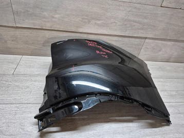 Maserati Grecale Trofeo rechter achterbumperhoek 670157362, Verzenden, Gebruikt