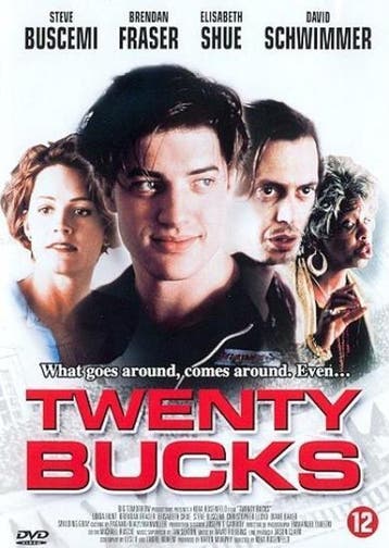 Twenty Bucks, Verzenden, Nieuw in verpakking