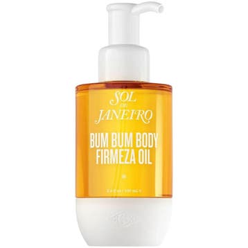Sol de Janeiro – Bum Bum Body Oil – 100 ml, Verzenden, Nieuw