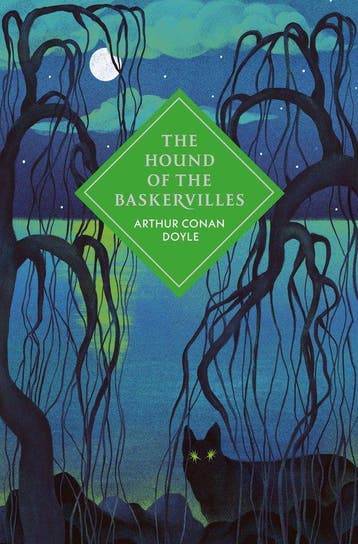 9781529978155 Vintage Collectors Classics-The Hound of t..., Verzenden, Nieuw, Arthur Conan Doyle