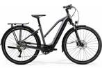 Merida eSPRESSO 500 Sport/Tour/City, Nieuw, 50 km per accu of meer, Overige merken