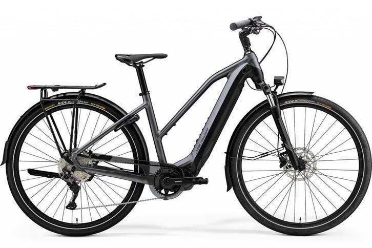 Merida eSPRESSO 500 Sport/Tour/City, Fietsen en Brommers, Elektrische fietsen, Nieuw, Overige merken, 50 km per accu of meer