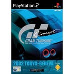 Gran Turismo Concept 2002 Tokyo-Geneva (Buitenlands Doosje), Spelcomputers en Games, Games | Sony PlayStation 2, Ophalen of Verzenden