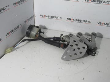 Kawasaki ZX6 R Rempomp achter, Motoren, Ophalen of Verzenden, Nieuw