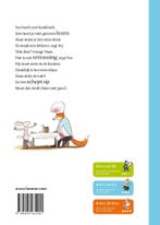 Vos schept op / Vos en Haas 9789401434911, Verzenden, Zo goed als nieuw, Sylvia Vanden Heede