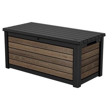 Keter Opbergbox Signature 630L -, Verzenden, Nieuw