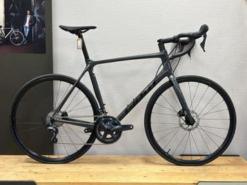 OPRUIMING! Giant TCR Adv Disc 1 van €3.099,- nu €2.479,-, Ophalen, 28 inch, Carbon, Nieuw