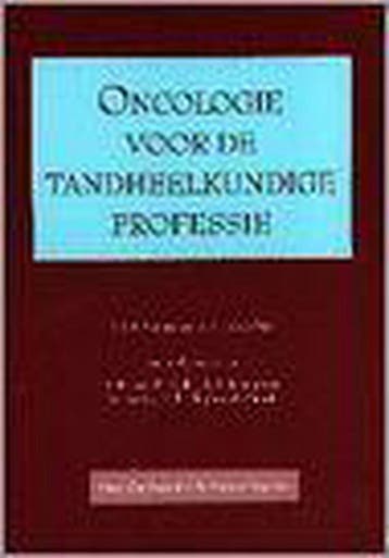 Oncologie voor de tandheelkundige professie 9789023231929, Verzenden, Gelezen, E.M.L. Haagedoorn
