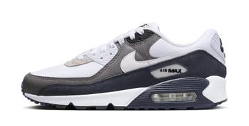Nike Air Max 90 Flat Pewter Obsidian, Nieuw