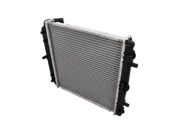 Radiator voor koelvloeistof. Porsche 996 / Boxster 986, Verzenden, Nieuw