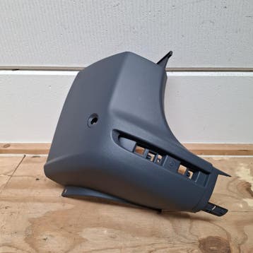 Bumperhoek Sprinter w907 +PDC +Radar sensor Primer LA (Ni..., Auto-onderdelen, Carrosserie en Plaatwerk, Mercedes-Benz, Ophalen of Verzenden