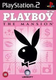 Playboy: The Mansion PS2 Garantie & morgen in huis!, Avontuur en Actie, 1 speler, Ophalen of Verzenden, Zo goed als nieuw