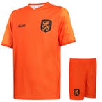 Nederlands Elftal Voetbaltenue Thuis - Eigen Naam - WK 2026, Verzenden, Nieuw