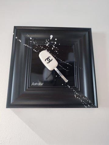 anavrin artist - Ice Chanel