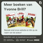 Daar komt Bianca te paard / Kluitman jeugdserie Yvonne Brill, Boeken, Verzenden, Gelezen, Yvonne Brill