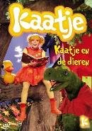 Kaatje - Kaatje en de dieren - DVD, Verzenden, Nieuw in verpakking