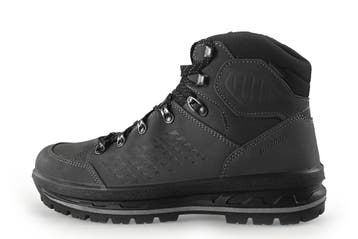 Grisport Wandelschoenen in maat 43 Grijs, Kleding | Heren, Schoenen, Grisport, Overige kleuren, Verzenden, Zo goed als nieuw