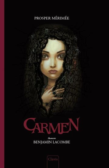 Carmen - Prosper Mérimée 9789044831245, Verzenden, Gelezen, Prosper Mérimée