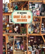 Groot Kijk-en zoekboek / Sam & Julia / Het Muizenhuis, Verzenden, Gelezen, Karina Schaapman
