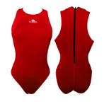 Special Made Turbo Waterpolobadpak Comfort rood, Nieuw