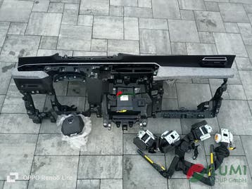 Airbag module en gordels voor Peugeot 5008 nieuw model, Verzenden, Gebruikt