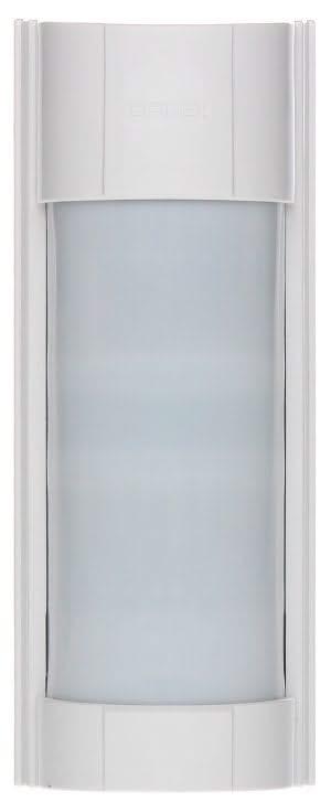 Jablotron JA-159P Draadloze buiten detector ( dual, Ophalen of Verzenden, Nieuw