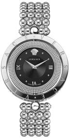 Versace VE7901523 Eon dameshorloge 34 mm, Overige merken, Staal, Verzenden, Polshorloge