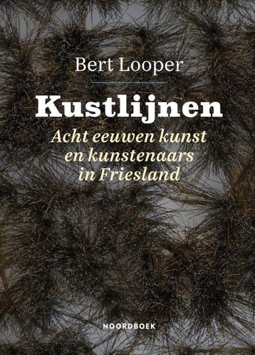 Kustlijnen 9789464710748 Bert Looper, Verzenden, Zo goed als nieuw, Bert Looper