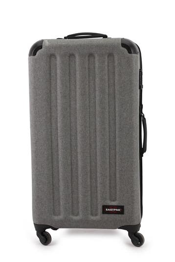 Eastpak Koffer in maat Middel Grijs, Sieraden, Tassen en Uiterlijk, Koffers, Verzenden, Nieuw