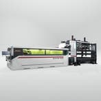 BAYKAL BLE-PRO 3000x1500 Plaatlaser fiber-lasersnijmachine