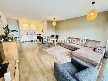 Tilburg: Flat, 64 m², €708 huur, 3 kamers