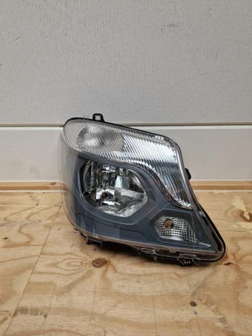 Koplamp Sprinter w906 A9068202461 Facelift Rechts (Nieuw), Auto-onderdelen, Ophalen of Verzenden, Nieuw, Mercedes-Benz