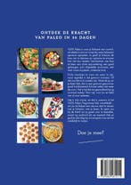 100% Paleo 9789082481211 Elke Gunst, Verzenden, Gelezen, Elke Gunst