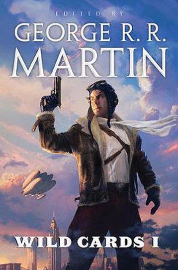Wild Cards - george r r martin 9780765326157, Verzenden, Gelezen, George r r martin