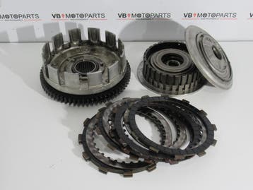 Honda VT 700 RC19 Koppeling, Motoren, Onderdelen | Honda, Ophalen of Verzenden, Nieuw