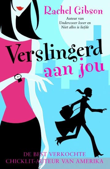 Verslingerd aan jou / Truly, Idaho / 2 - Rachel Gibson, Verzenden, Zo goed als nieuw, Rachel Gibson