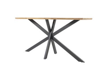 Taste by 4 Seasons Prado teakhouten bartafel 200 x 70 x 105, Ophalen of Verzenden, Nieuw