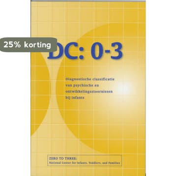 DC : 0-3 9789023240570, Verzenden, Gelezen