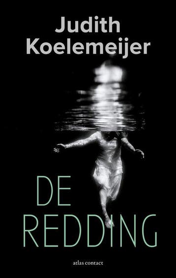 9789045050386 De redding | Tweedehands, Verzenden, Zo goed als nieuw, Judith Koelemeijer