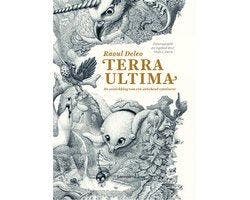 Boek Terra Ultima 9789401465946, Verzenden, Nieuw