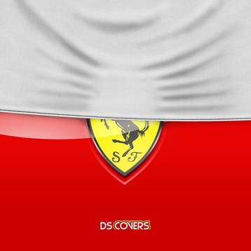 Autohoes OP MAAT voor FERRARI 328 GTB / GTS, Verzenden, Nieuw, Ferrari