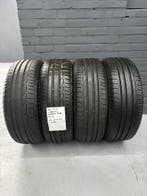 195/55/16 BRIDGESTONE TURANZA T001 6,5-7,5MM 4 STUKS €180,-, Ophalen, Gebruikt, 16 inch, Band(en)