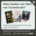 De toren van de Gouden Eeuw 9789044634785, Verzenden, Gelezen, Gabri van Tussenbroek