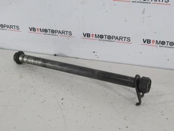 Honda CBR 600 F Achterwiel as achteras, Motoren, Ophalen of Verzenden, Nieuw