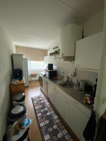 Te huur: Appartement Bosranklaan in Gouda, Huizen en Kamers, Huizen te huur, Gouda, Appartement, Zuid-Holland
