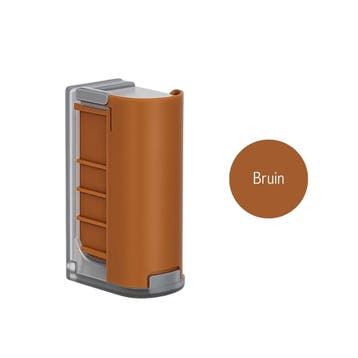 EVEBOT foodprinter cartridge bruin, Ophalen of Verzenden