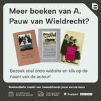 Borduursels buiten het stramien 9789060054284, Verzenden, Gelezen, A. Pauw van Wieldrecht