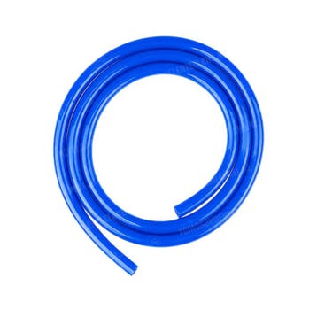 Benzineslang 5x8mm blauw 1 meter universeel, Ophalen of Verzenden, Nieuw, Supertec
