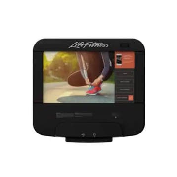 Life Fitness - Discovery Se3 - Traploper, Sport en Fitness, Ophalen of Verzenden, Nieuw